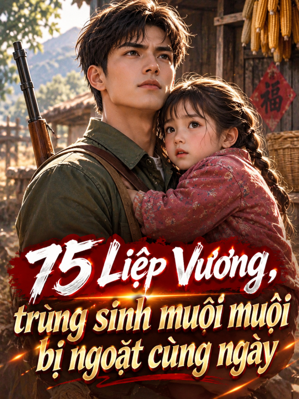 75 Liệp Vương, Trùng Sinh Muội Muội Bị Ngoặt Cùng Ngày