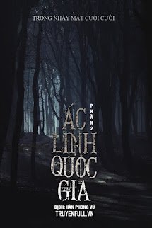 Ác Linh Quốc Gia II