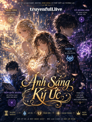 Ánh Sáng Ký Ức