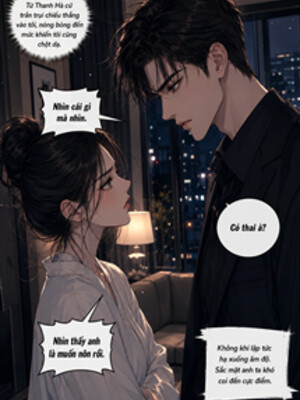 Bất Ngờ Bên Bàn Số 7
