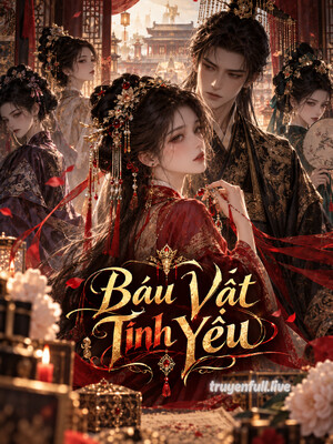 Báu Vật Tình Yêu