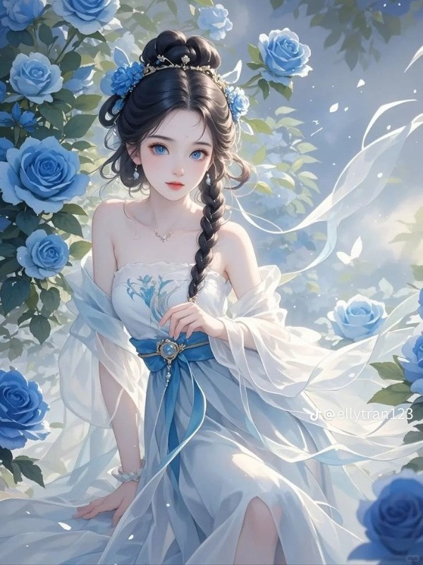 Bị Âm Lệ Thái Tử Nghe Được Tiếng Lòng Sau