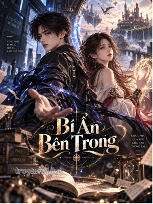 Bí Ẩn Bên Trong