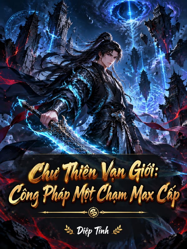 Chư Thiên Vạn Giới: Công Pháp Một Chạm Max Cấp