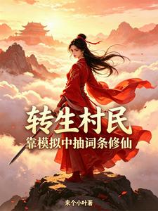 Chuyển Sinh Thôn Dân, Dựa Vào Mô Phỏng Bên Trong Rút Từ Đầu Tu Tiên