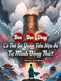 Đan Đạo Dòng, Có Thể Sử Dụng Tiền Nện Ai Tự Mình Động Thủ?