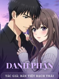 Danh Phận