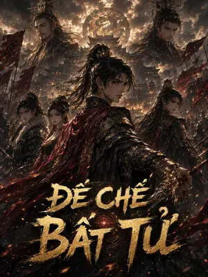 Đế Chế Bất Tử