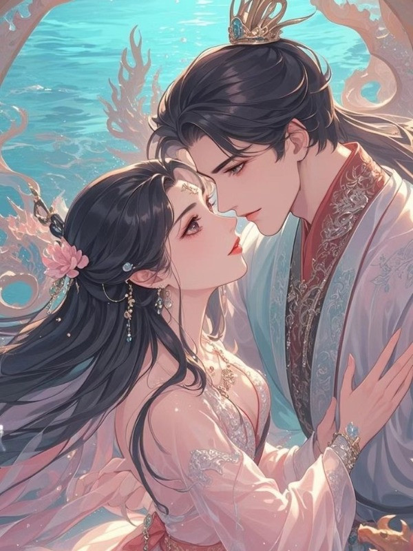Đổi Gả Bạo Quân Hàng Đêm Cắn Tai: Ngoan Ngoan Còn Vừa Lòng