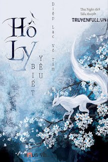 Hồ Ly Biết Yêu