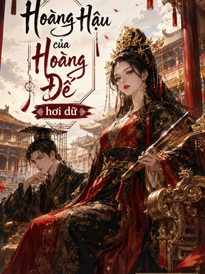 Hoàng Hậu Của Hoàng Đế Hơi Dữ