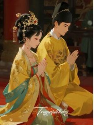 Hoàng Hậu Trọng Sinh Muốn Mưu Phản