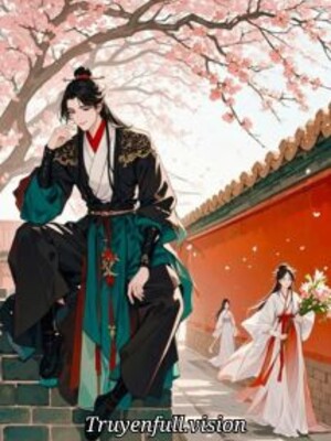 Hoàng Thượng Của Ta Lại Ngứa Da Rồi!