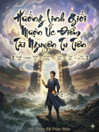 Hướng Linh Giới Mượn Ức Điểm Tài Nguyên Tu Tiên