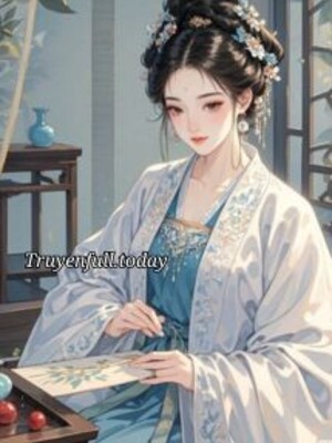 Nàng Đến Thiên Hạ Đổi Chủ