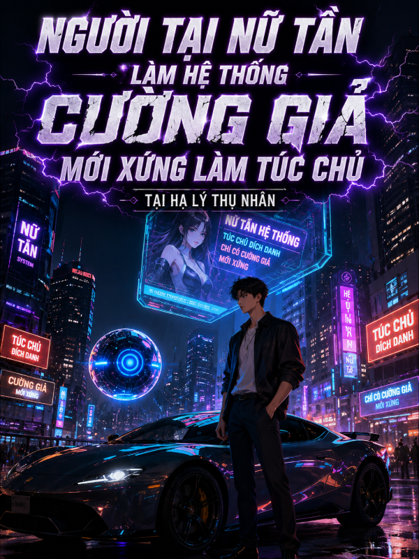 Người Tại Nữ Tần Làm Hệ Thống, Cường Giả Mới Xứng Làm Túc Chủ