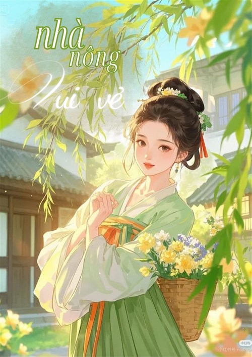 Nhà Nông Vui Vẻ