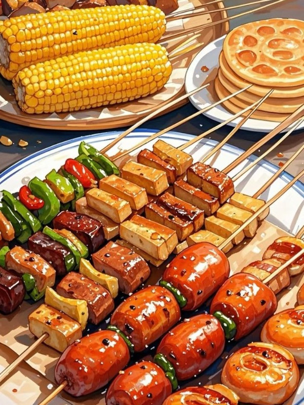 Nhà Tư Bản Đại Tiểu Thư Trọng Sinh, Chuyển Không Gia Sản Xuống Nông Thôn