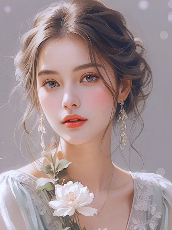 Nữ Phụ Yên Tâm Phi, Binh Ca Ca Vĩnh Tướng Tùy