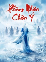 Phàm Nhân Chân Ý