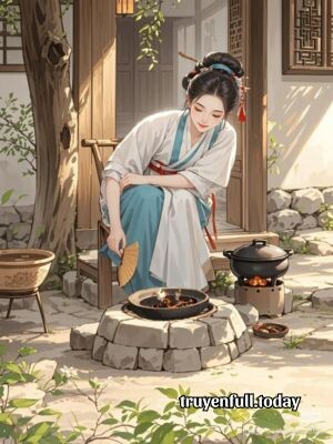 Rời Hầu Phủ Tìm Em Trai