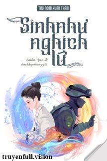 Sinh Như Nghịch Lữ