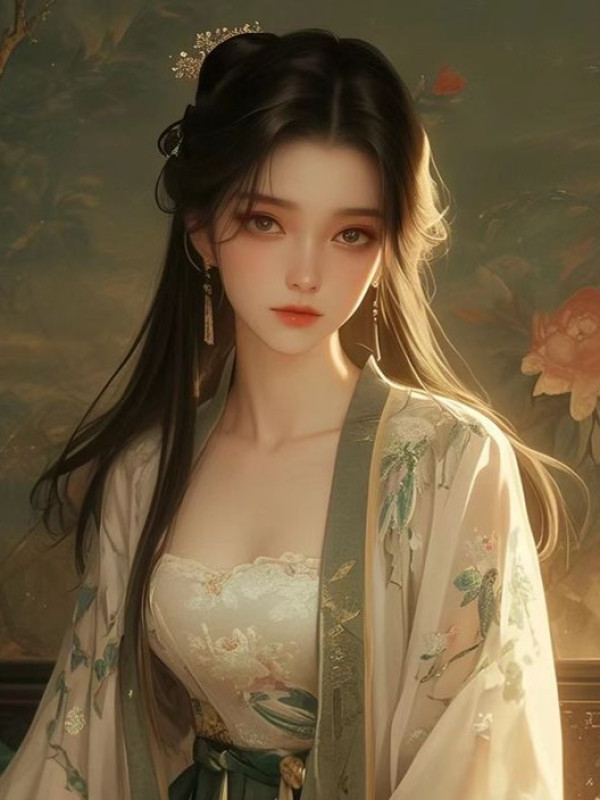 Sơn Chủ Chi Nữ