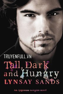 Tall, Dark & Hungry