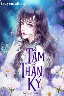 Tầm Thân Ký