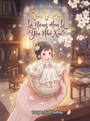 Thái Tử Phi Là Nàng Hoa Lê Yêu Nhỏ Xíu