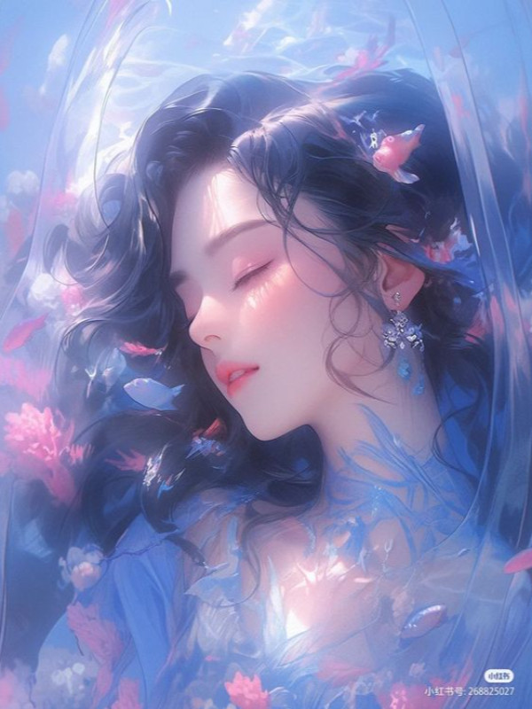 Thư Xuyên Thất Linh, Nhân Vật Phản Diện Mẹ Ruột Không Dễ Làm