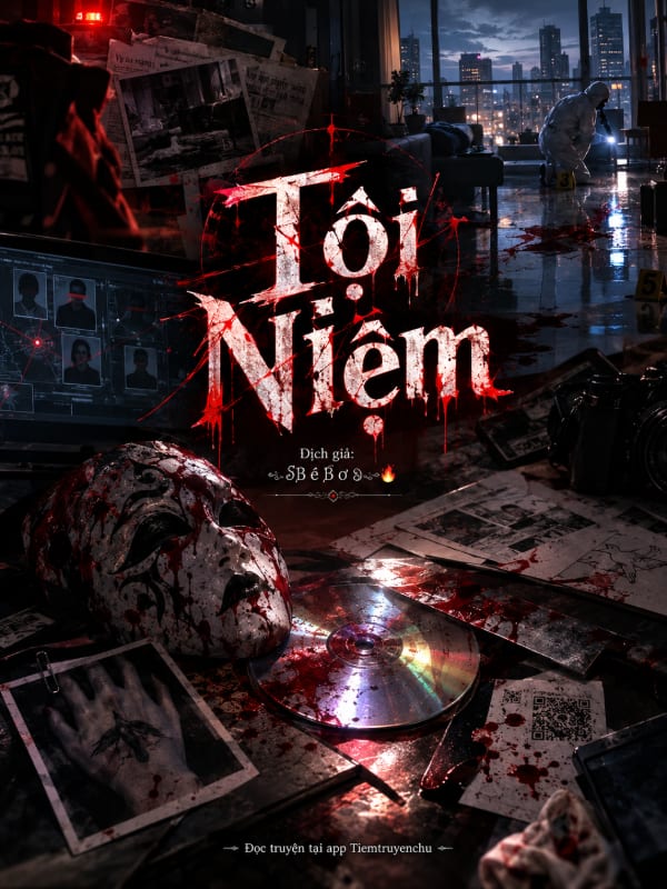 Tội Niệm
