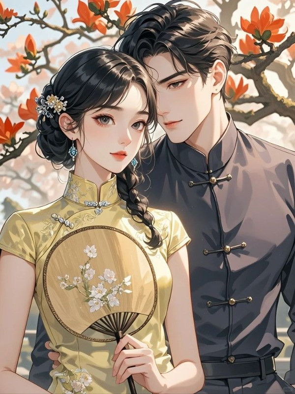 Trọng Sinh 18 Chi Nhà Ta Thô Hán Lại Không Nhẫn Nại Được