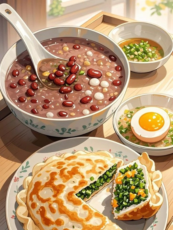 Trọng Sinh 80: Lão Thái Thái Sủng Nữ Thượng Thiên