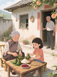 Trọng Sinh 80, Lý Lão Thái Nàng Ném Phu Khí Tử