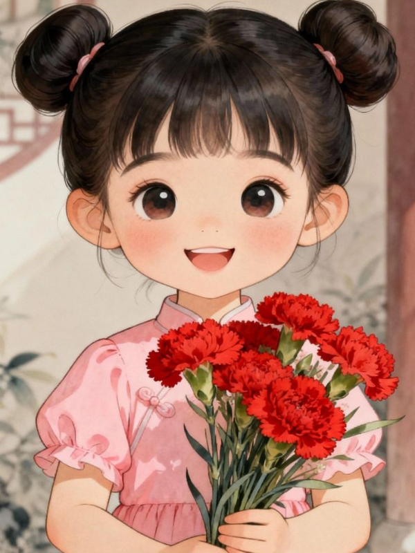 Trọng Sinh Nãi, Tài Giỏi Mẹ, Nằm Thắng Con