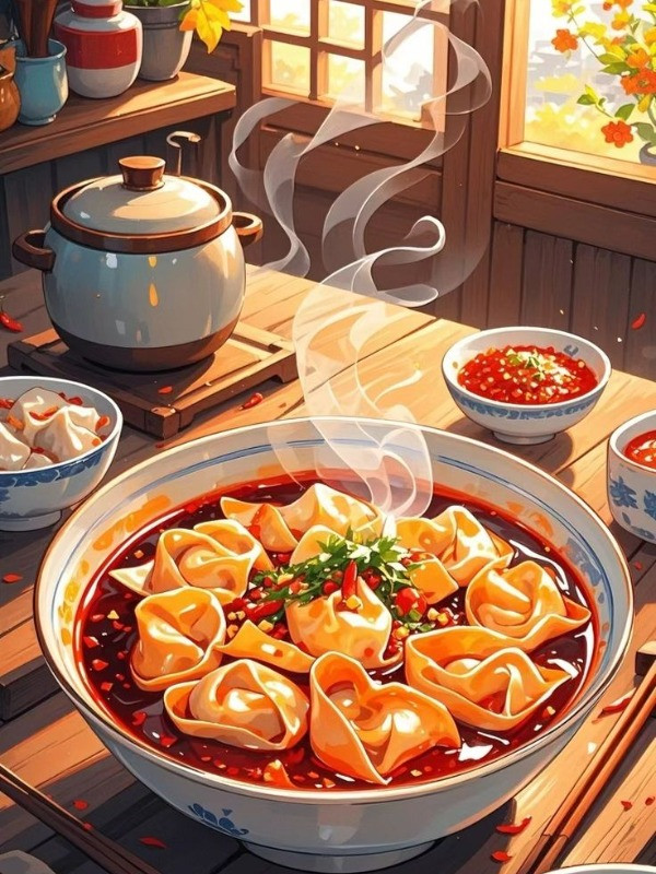 Trọng Sinh Thất Linh: Lão Thái Xé Tra Nam Đánh Bất Hiếu Nhi Nữ