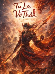 Tu La Võ Thần