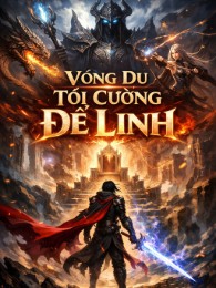 Võng Du Tối Cường Đế Linh