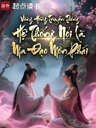 Võng Hồng Truyền Thông, Hệ Thống Nói Là Ma Đạo Môn Phái