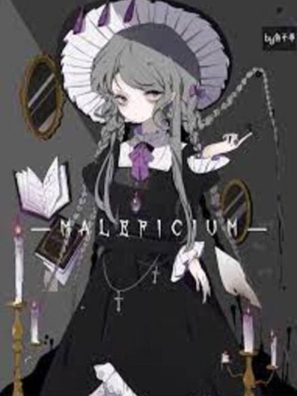 Xưng Bá Dị Thế Từ Trở Thành Ma Nữ Bắt Đầu