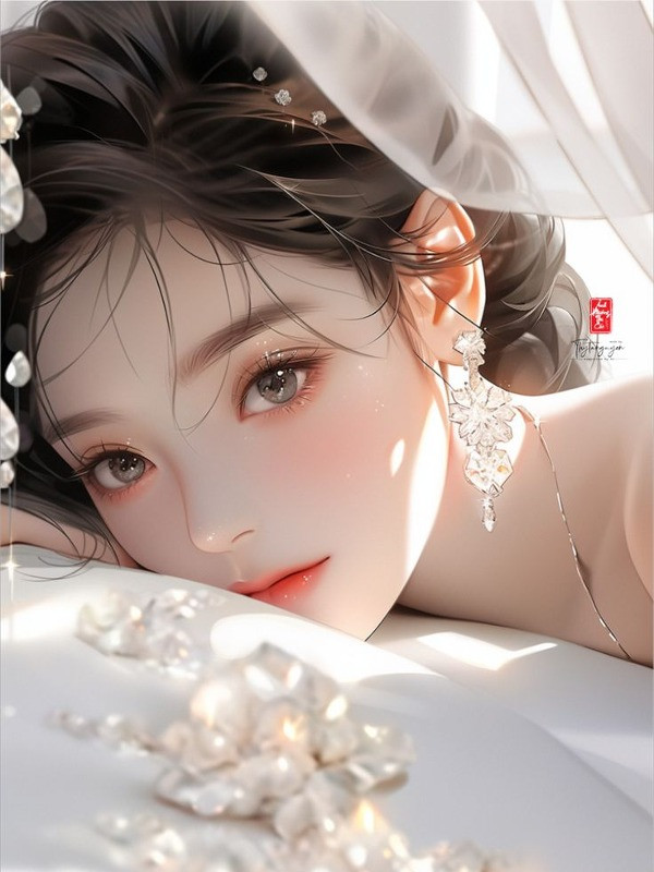 Xuyên Thành Pháo Hôi Ta Cùng Đỉnh Lưu Sống Nương Tựa Lẫn Nhau