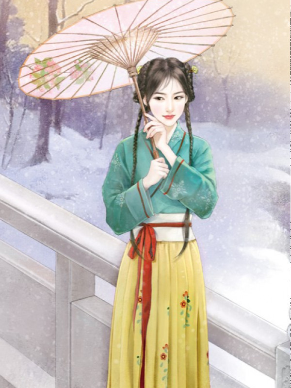 Xuyên Thành Tâm Cơ Nha Hoàn Sau
